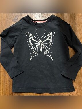 Hanna Andersson Shirt